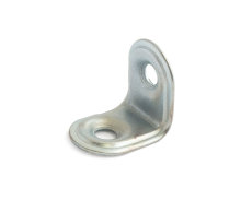 Möbelvinkel 21x21x16 mm